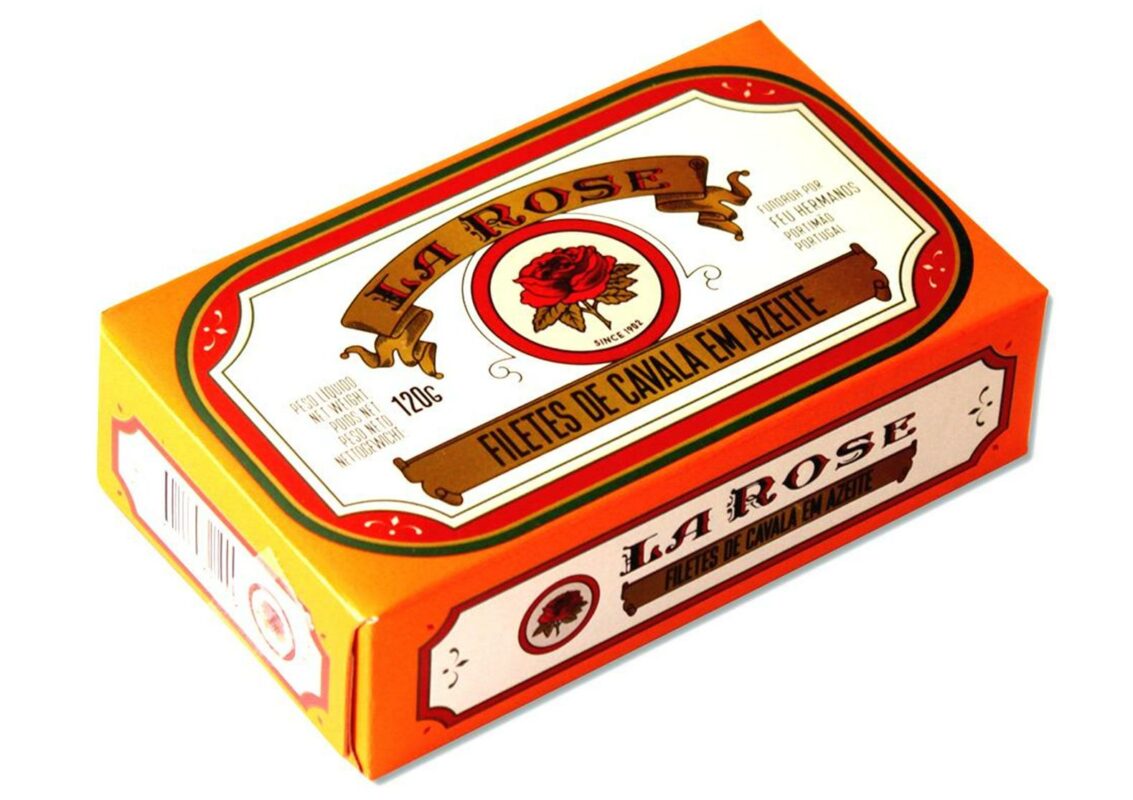 Le Comptoir du Portugal