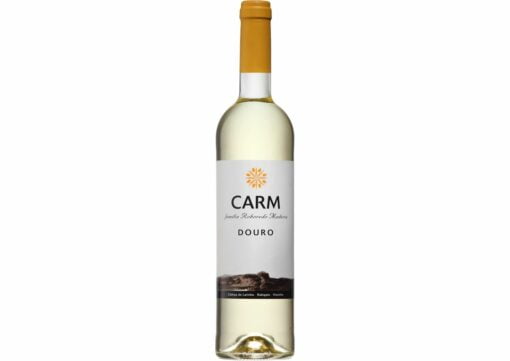 CARM - Joao Reboredo Madeira - Vins blancs du Douro