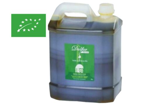 Dulfar bidon 2 litres - Huile d'olive Bio du Portugal - Comptoir du Portugal