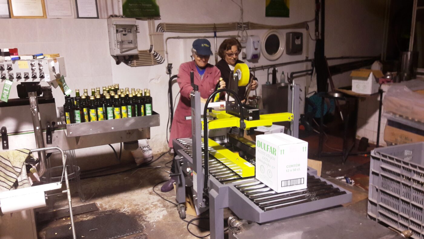 Le Comptoir du Portugal