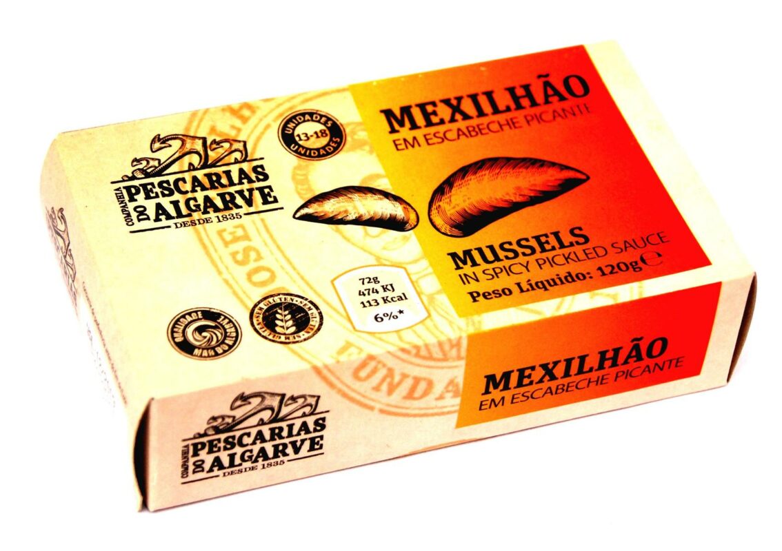 Le Comptoir du Portugal