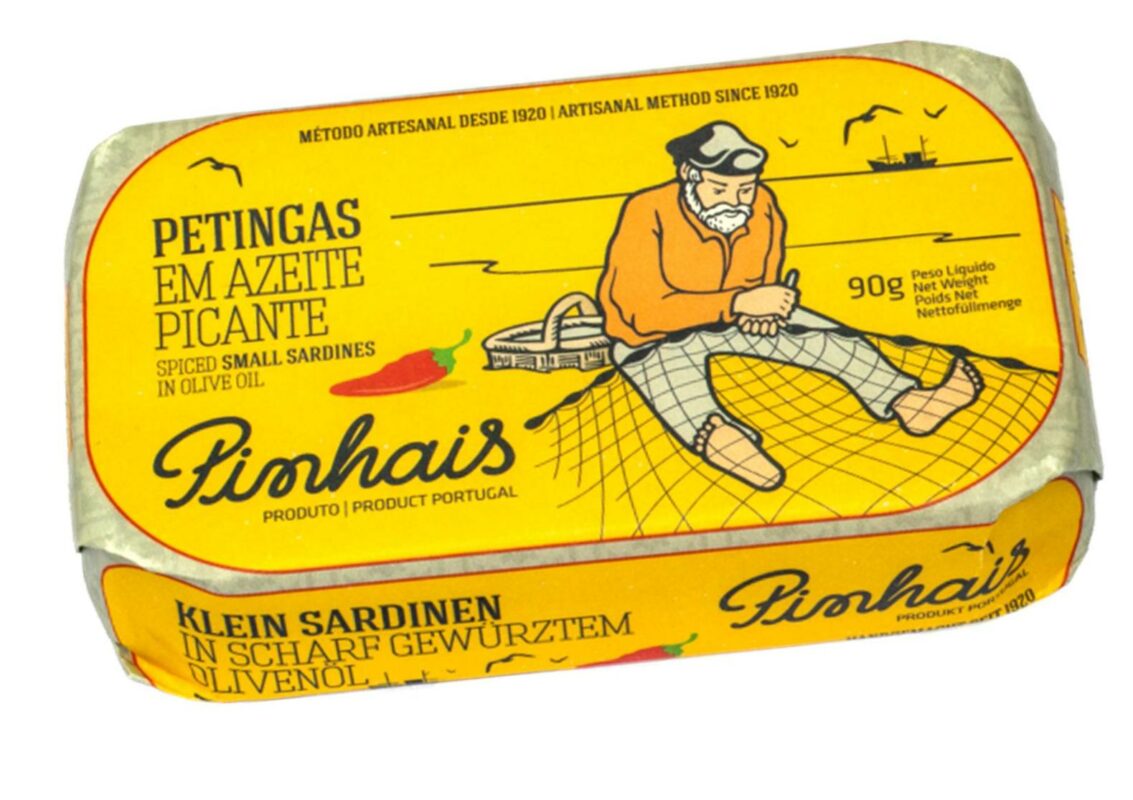 Le Comptoir du Portugal