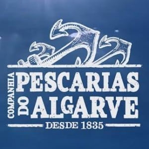 Logo Pescaria do Algarve