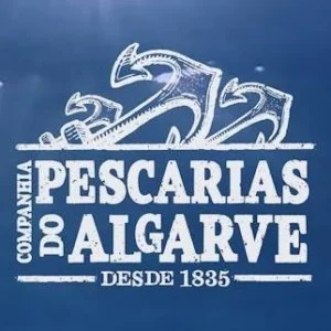 Logo Pescaria do Algarve