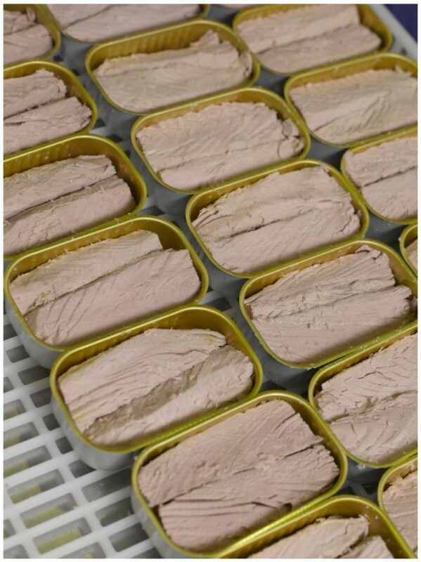 Le Comptoir du Portugal