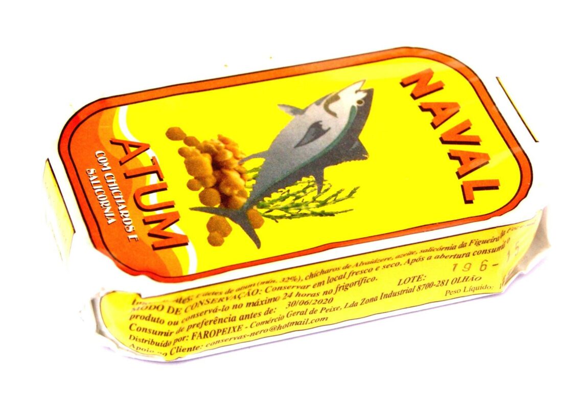 Le Comptoir du Portugal