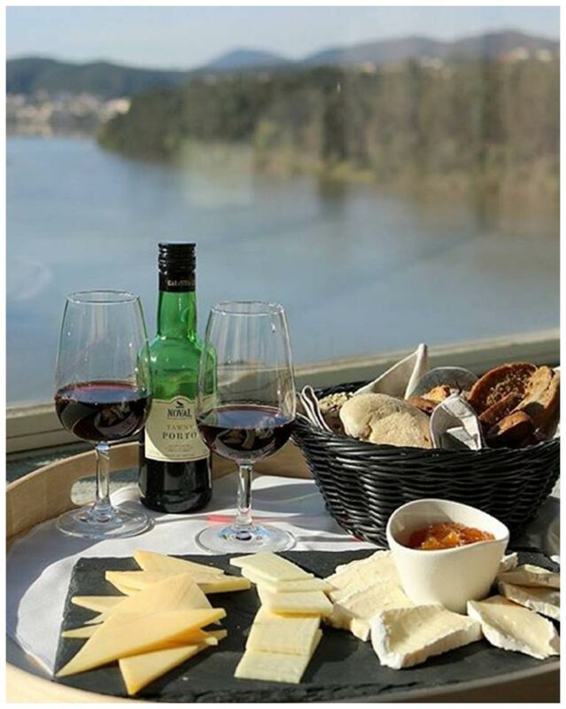 Le Comptoir du Portugal