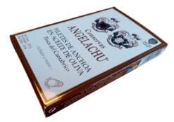 Filets d'anchois 115g - Angelachu - Conserves de Santoña - Le Comptoir du Portugal l'épicerie fine portugaise depuis 2012