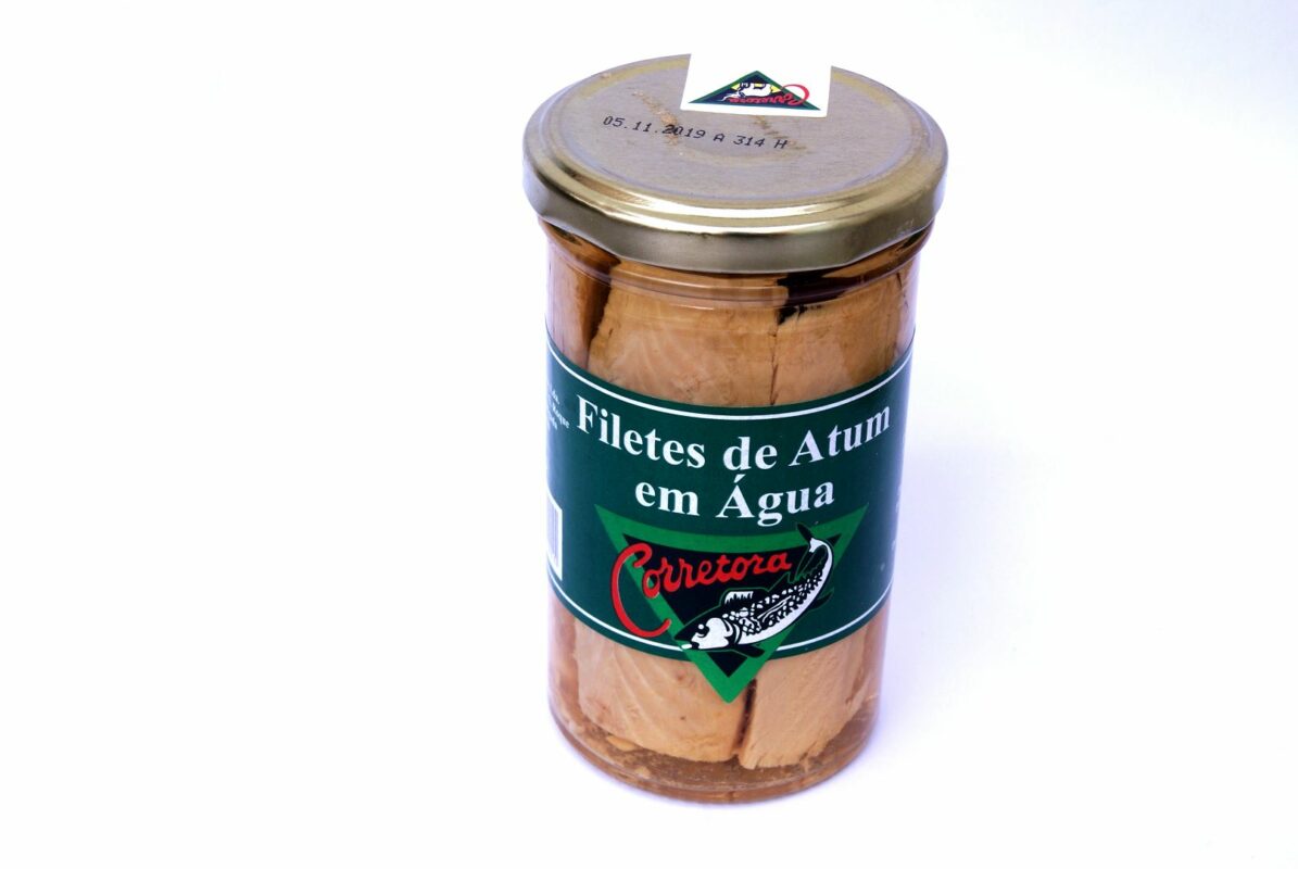 Le Comptoir du Portugal