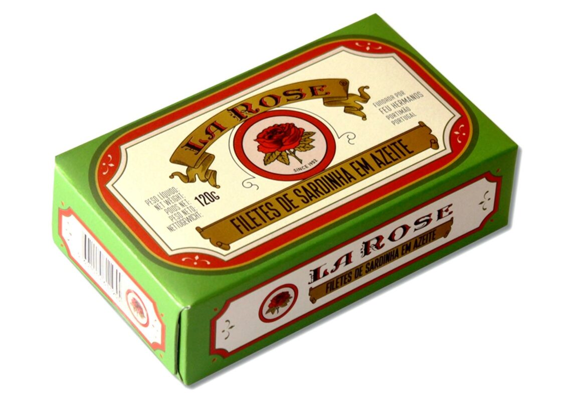 Le Comptoir du Portugal