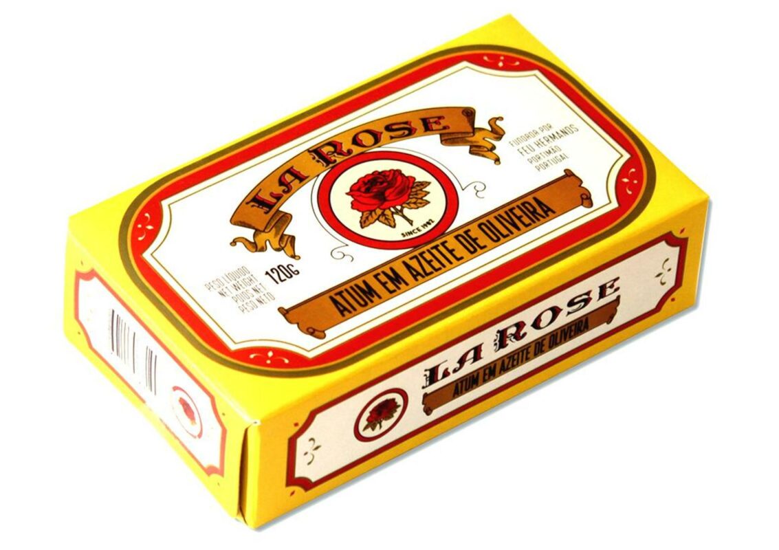 Le Comptoir du Portugal