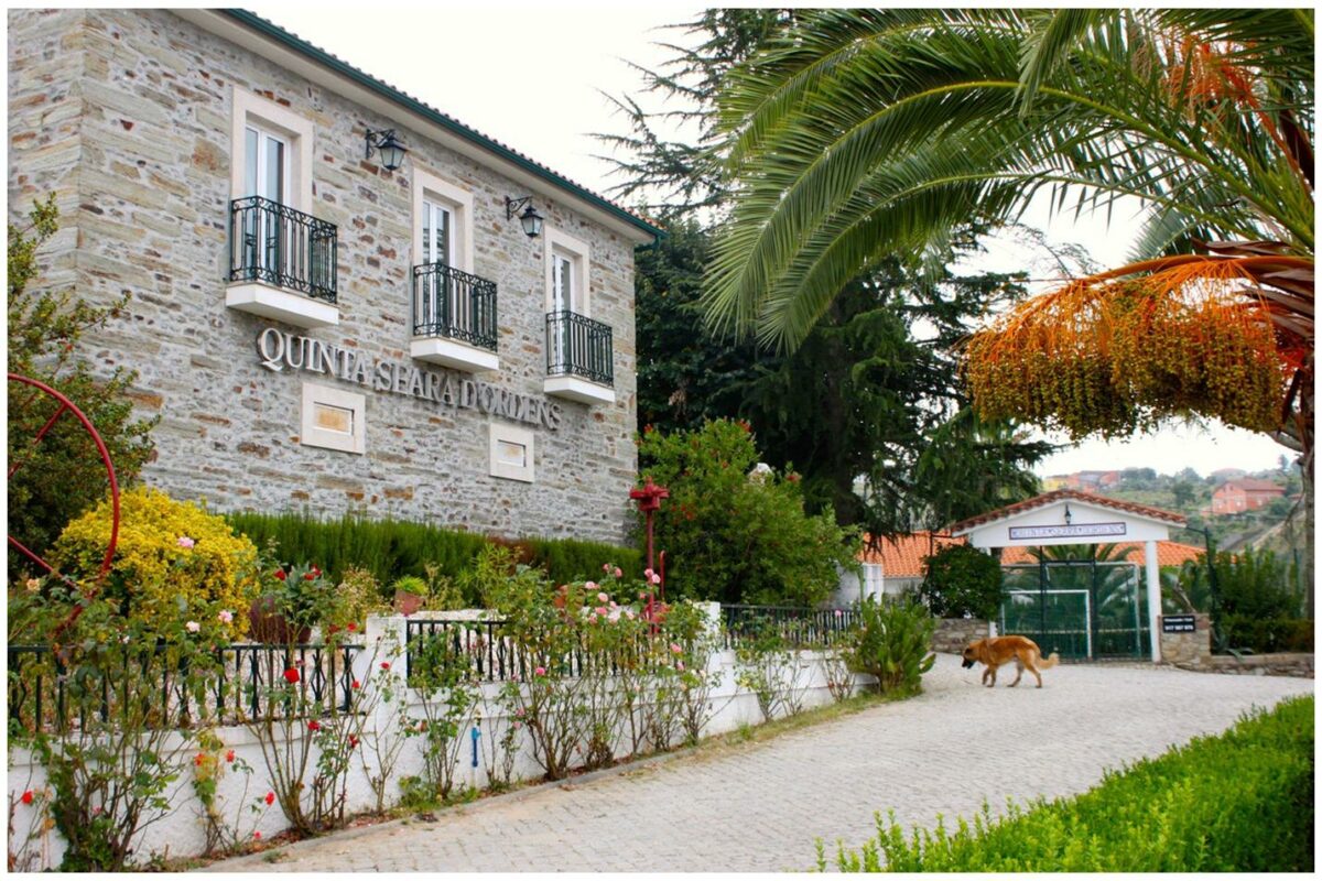 Le Comptoir du Portugal