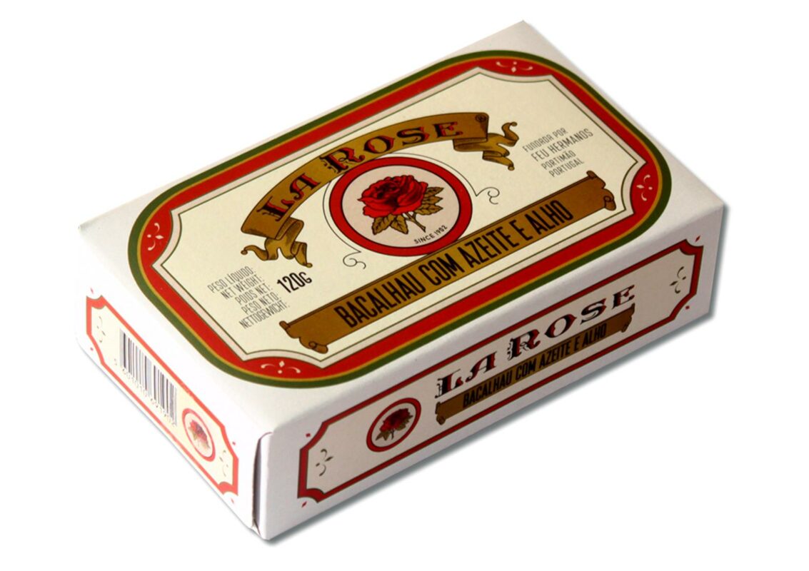 Le Comptoir du Portugal