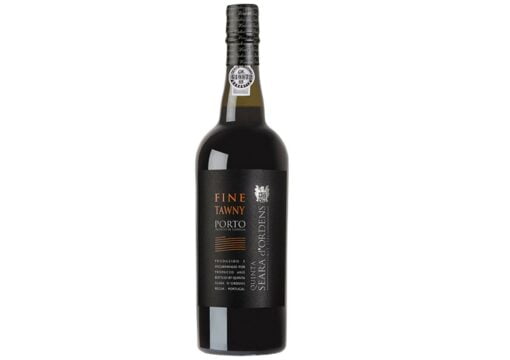 Porto Tawny - Quinta Seara d'Ordens - Vins du Douro