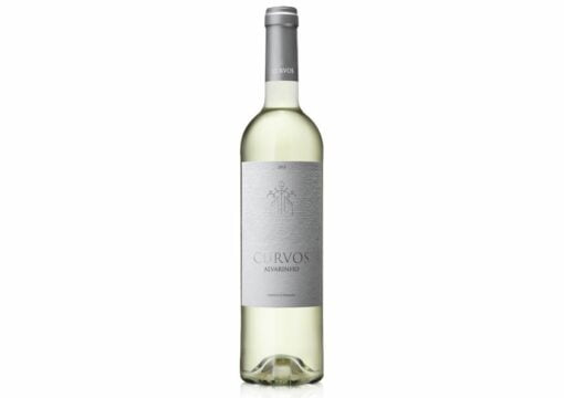 Quinta de Curvos - Alvarinho - Vinho verde