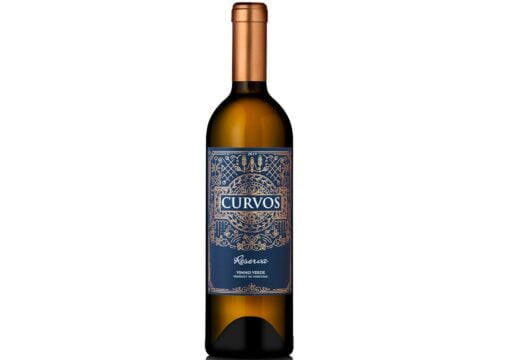 Quinta dos Curvos - Avesso Reserva - Vinho verde