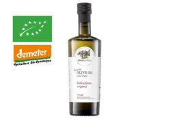 Risca Grande - Sélection - Huile d'olive bio du Portugal
