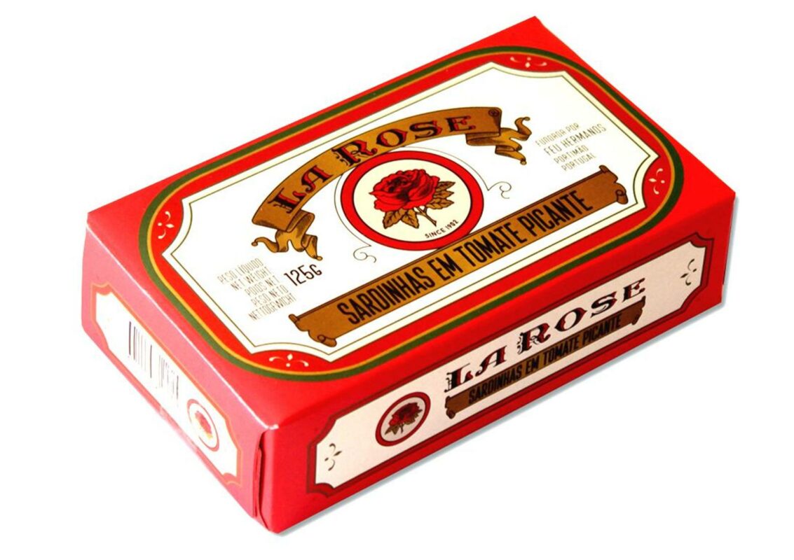 Le Comptoir du Portugal