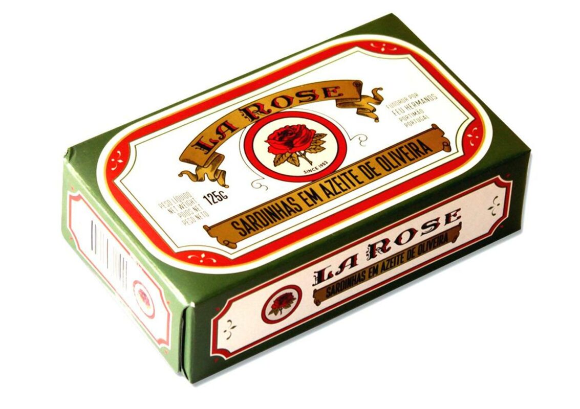 Le Comptoir du Portugal