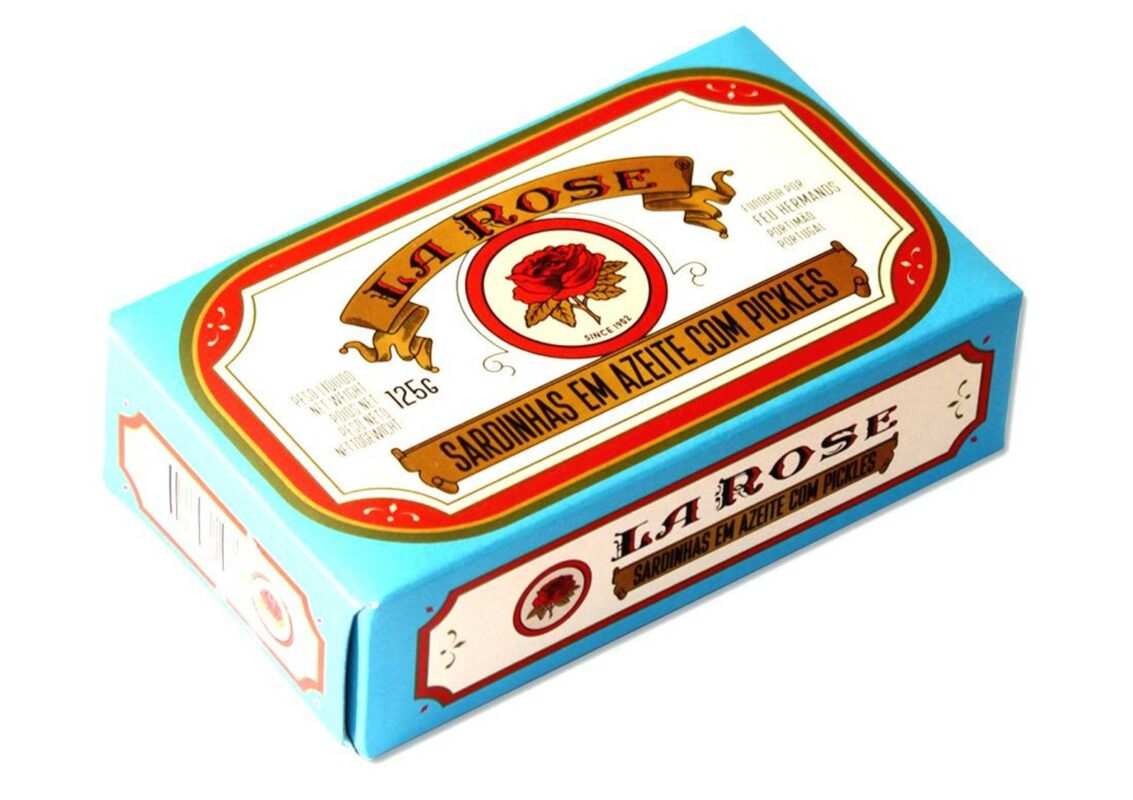 Le Comptoir du Portugal