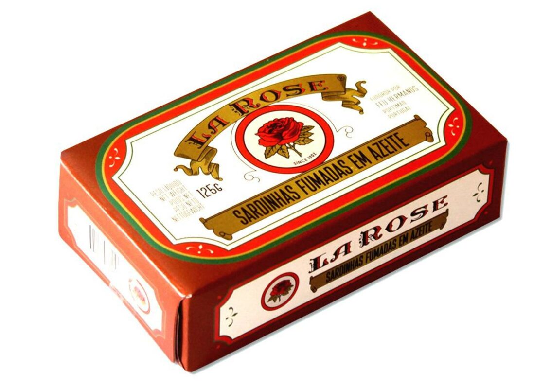 Le Comptoir du Portugal