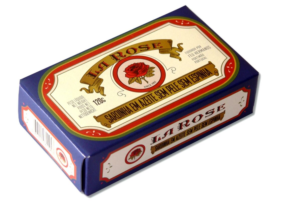 Le Comptoir du Portugal