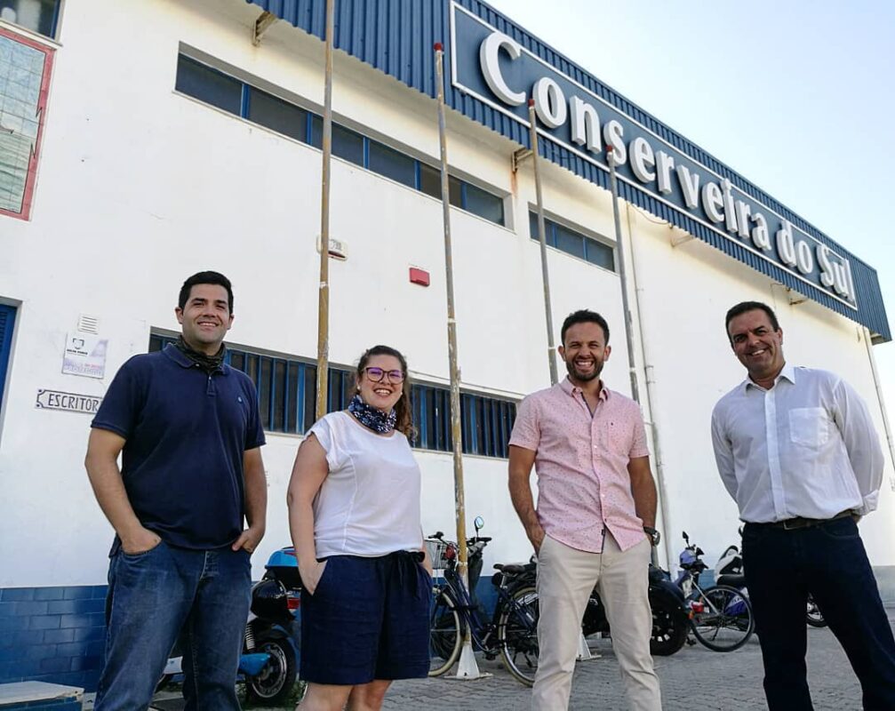 Le Comptoir du Portugal