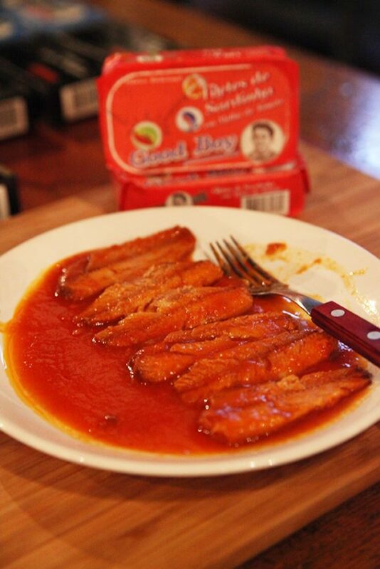 Le Comptoir du Portugal