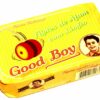 Filets de thon au citron - Good Boy - Conserves de thon du Portugal