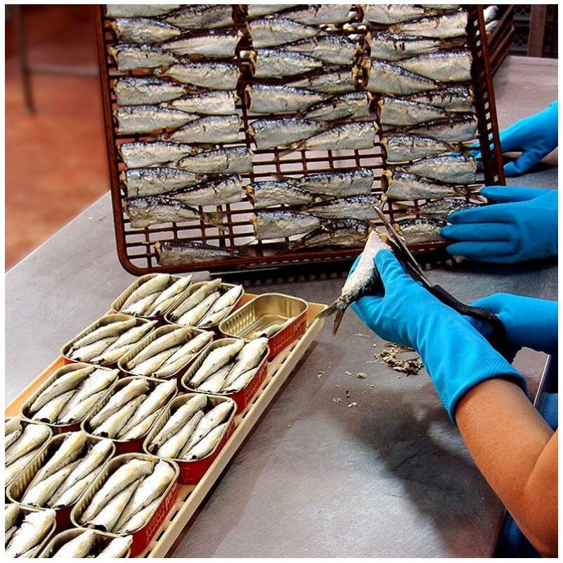 Le Comptoir du Portugal