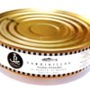 Petites sardines à l'huile d'olive 525g - Real Conservera Espanola