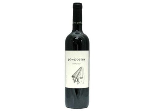 Po de Poeira 2014 - Vins du Douro