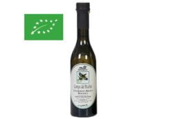 Vinaigre Balsamique blanc bio 25cl - Fattoria Degli Orsi - Vinaigre balsamique bio de Modène
