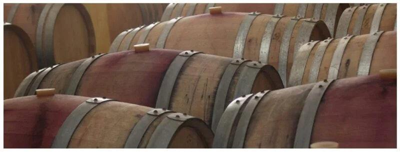 Vue aérienne -Quinta da Murta - Vins de Lisboa et Bucelas