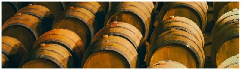 Chai - Quinta do Outeiro - Paxa Wines - Vins de l'Algarve