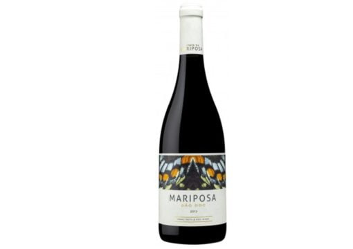 Dão Rouge - Quinta da Mariposa - Vins du Dão