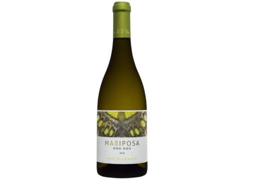 Encruzado - Quinta da Mariposa - Vins du Dão