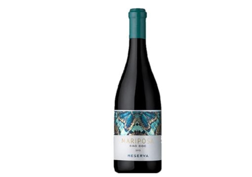 Reserva - Quinta da Mariposa - Vins du Dão