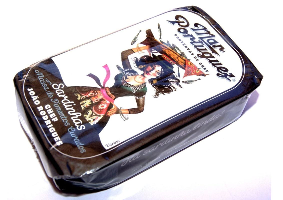 Le Comptoir du Portugal