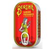 Sardines à l'huile d'olive - Berthe - Conserves de sardines du Portugal