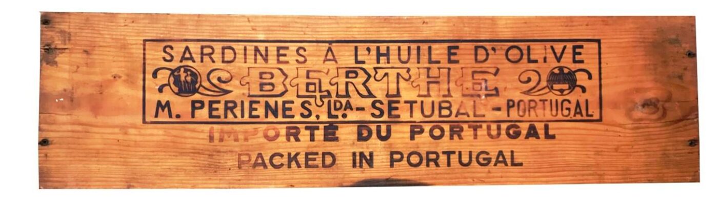 Le Comptoir du Portugal