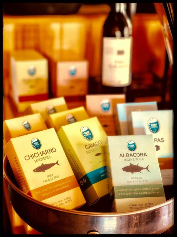 Le Comptoir du Portugal