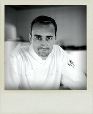 Vincent Farges de Azor Concha - Conserves de thon des Açores