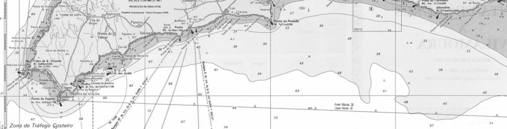 Le Comptoir du Portugal