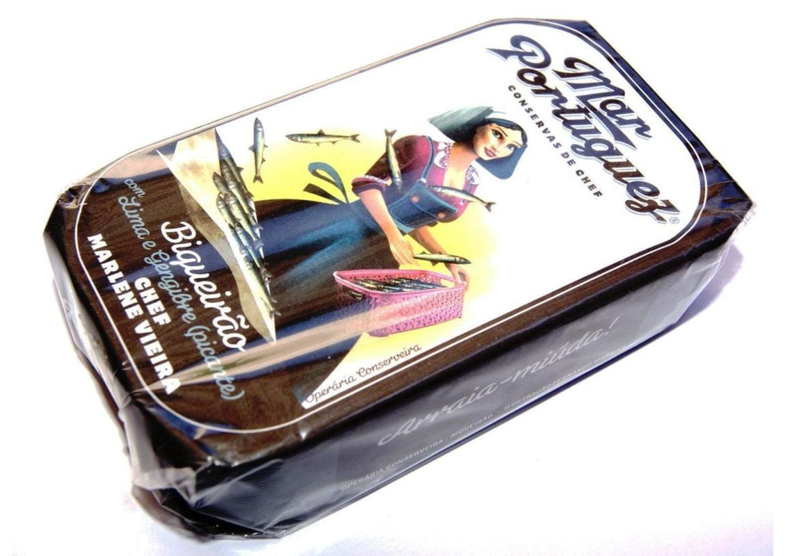 Le Comptoir du Portugal