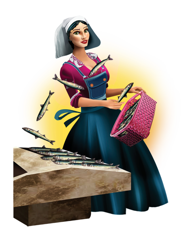 Le Comptoir du Portugal