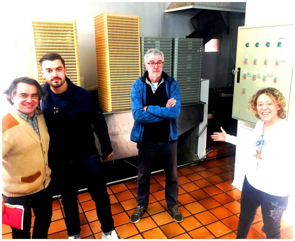 Le Comptoir du Portugal