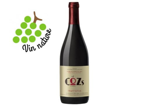 Cozs - Tiago Teles - Vins naturels bio du Portugal