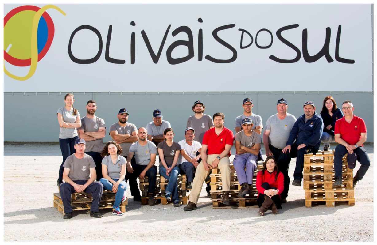 Le Comptoir du Portugal