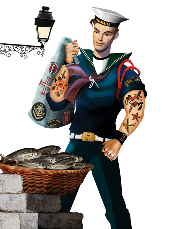 Le Comptoir du Portugal